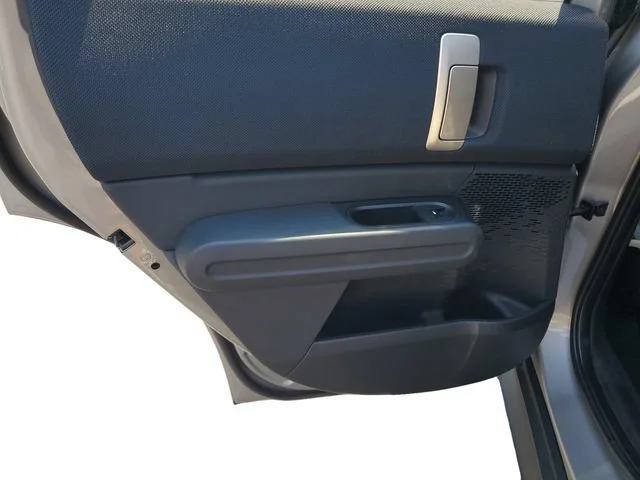 Used 2025 Gray MINI S image 24