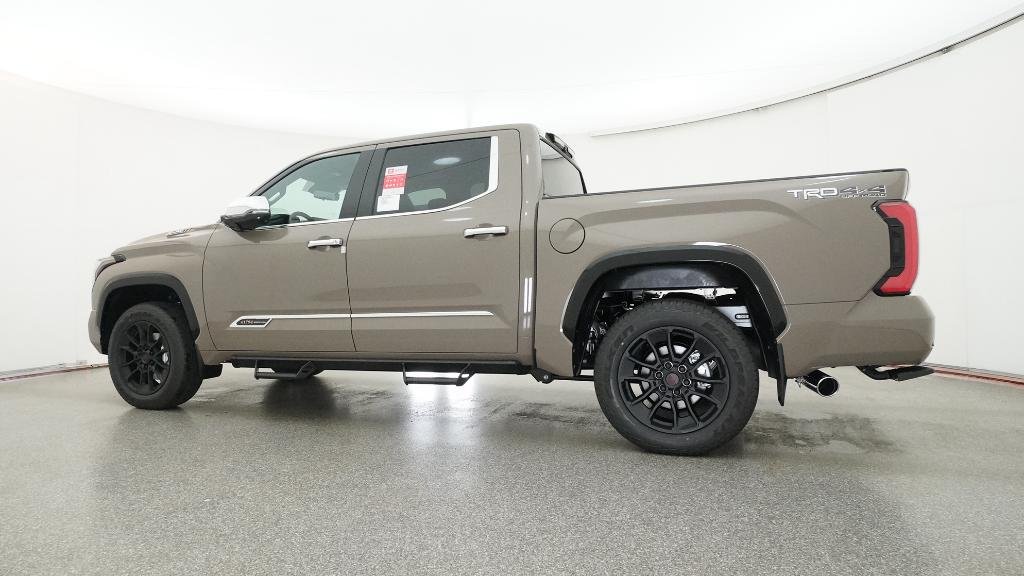 New 2026 Mudbath Toyota 1794 Edition i-FORCE MAX image 32