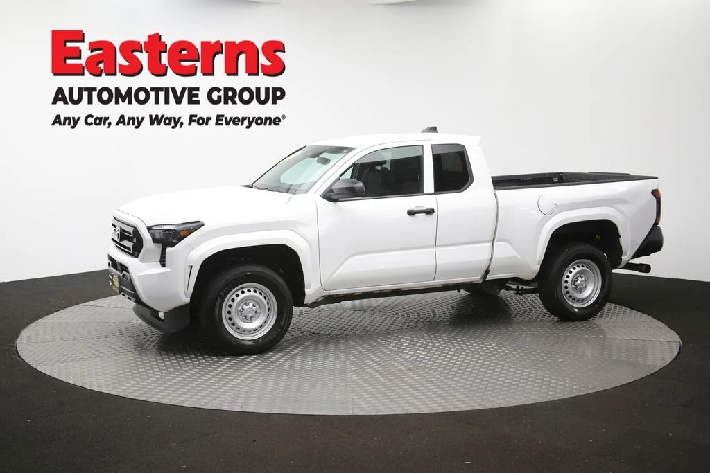Used 2025 White Toyota SR image 55