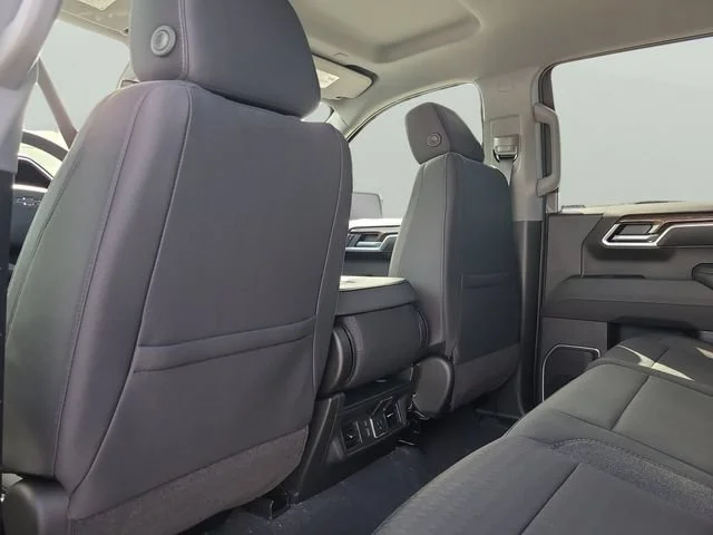 New 2026 Sterling Gray Metallic Chevrolet RST image 9