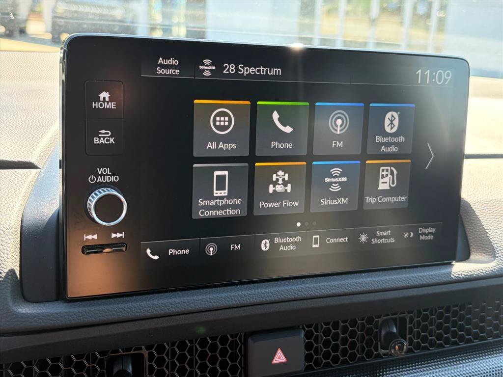 2025 Honda CR-V Sport-L - Photo 35