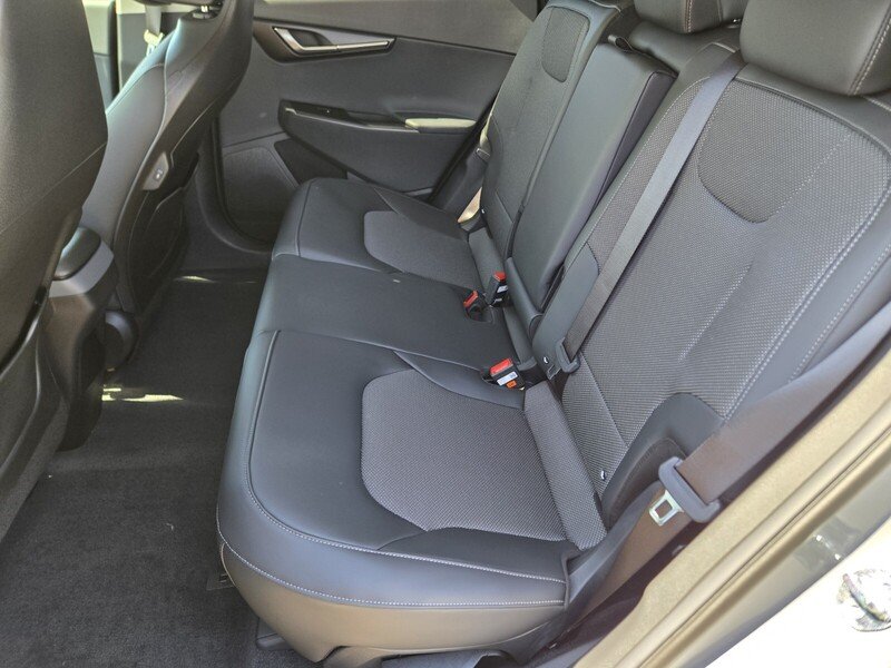 New 2026 Gray Kia Light image 7