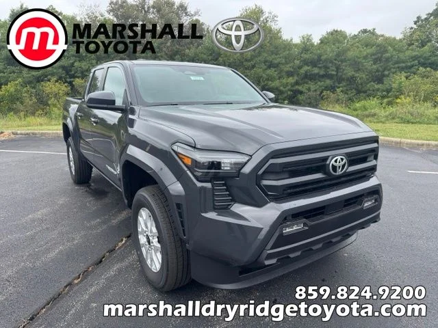 New 2026 Underground Toyota SR5 image 1