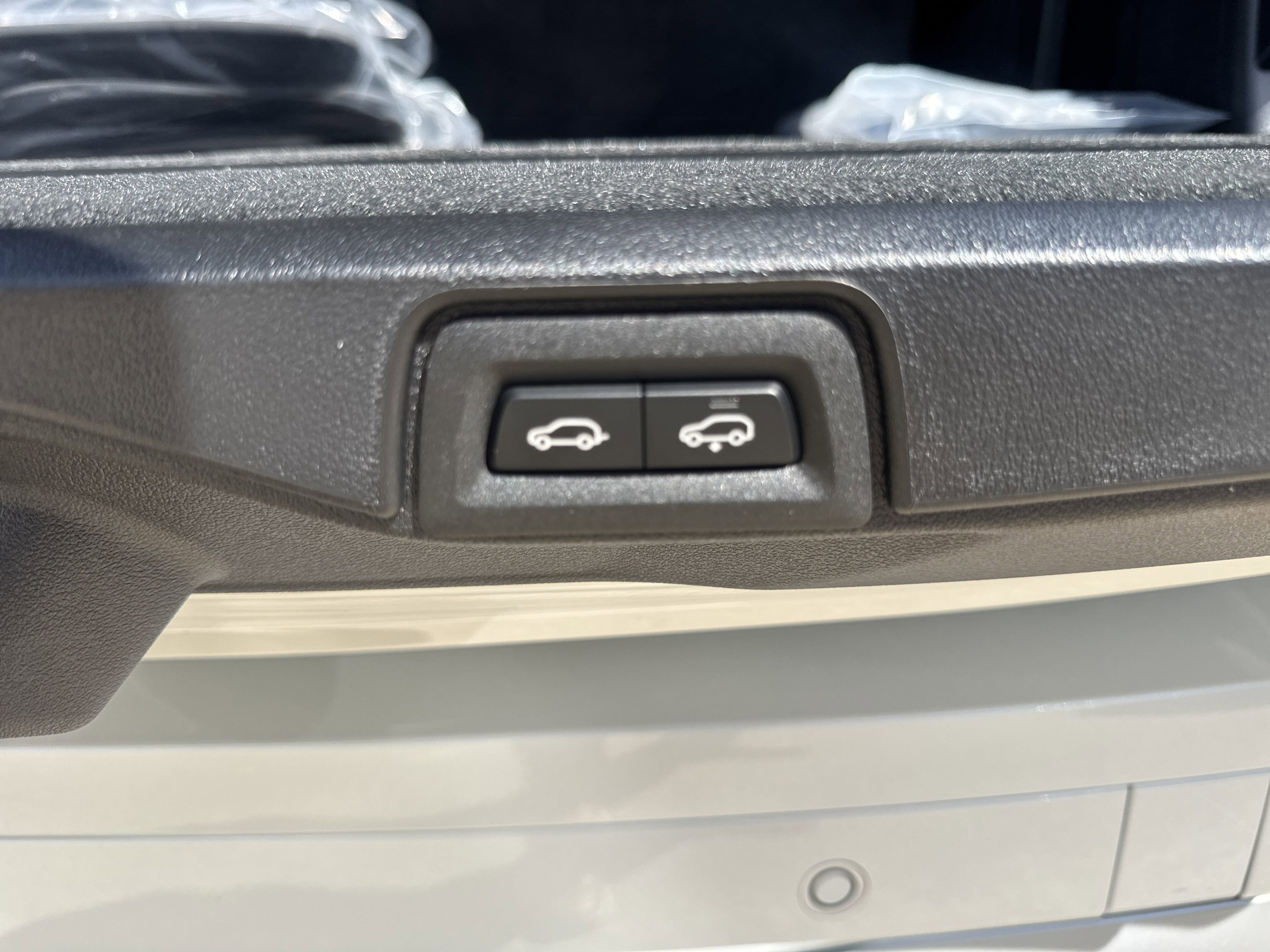 2026 BMW X7 40i - Photo 26