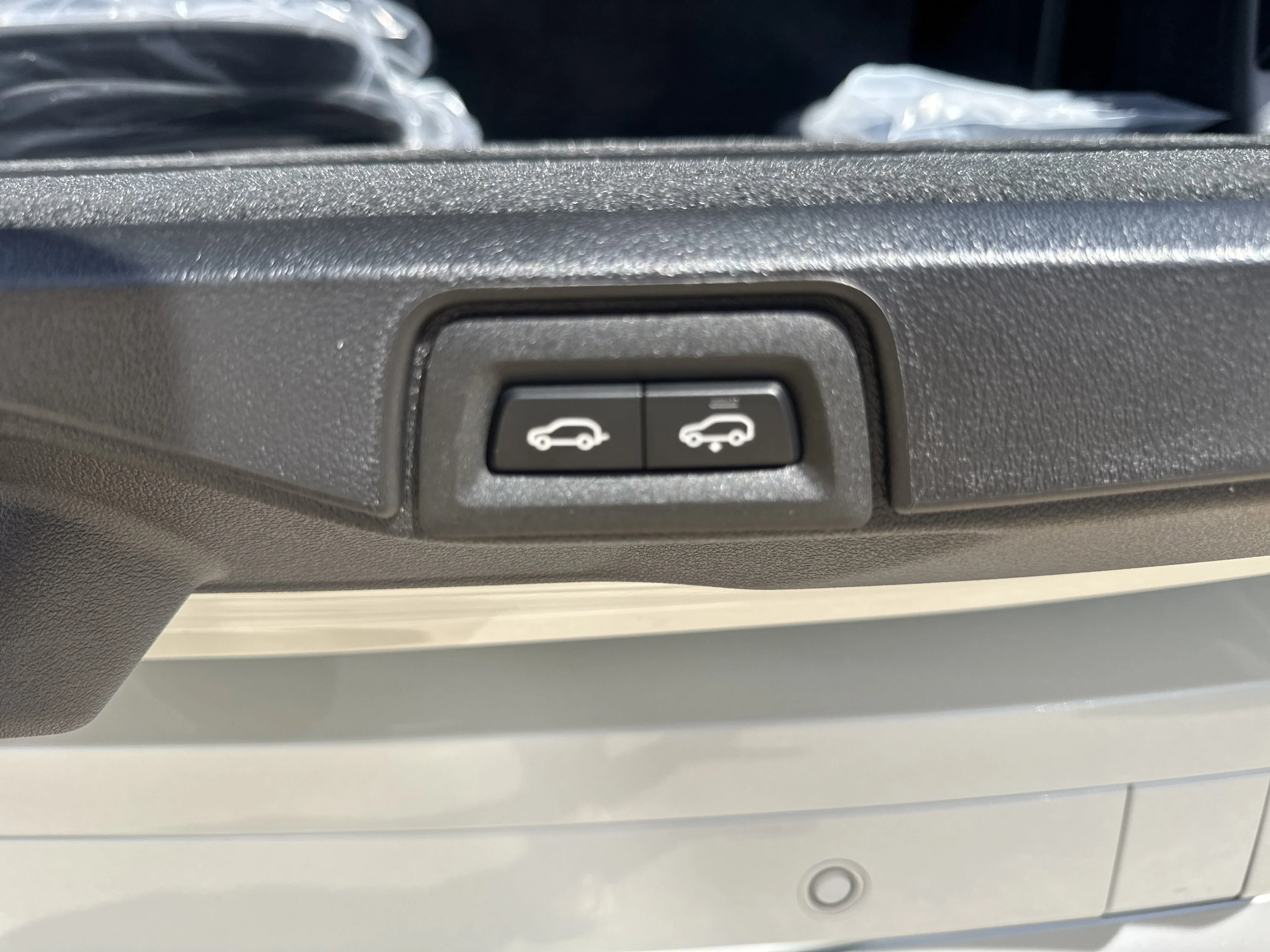 2026 BMW X7 40i - Photo 26