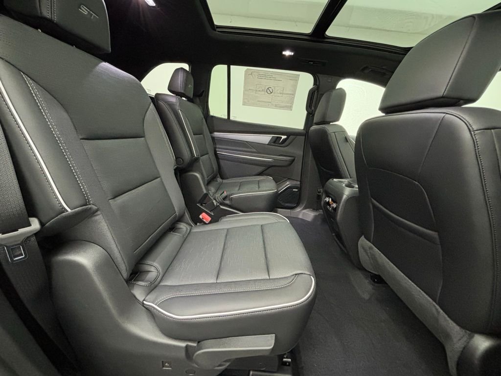 New 2026 Summit White Buick Sport Touring image 43