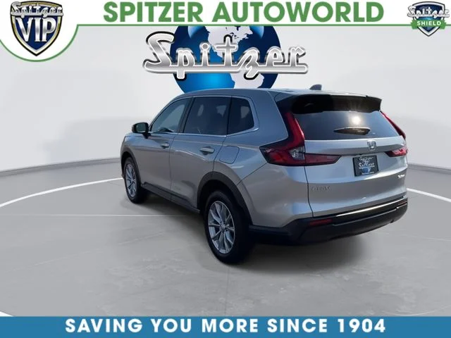 Used 2024  Honda EX-L image 7