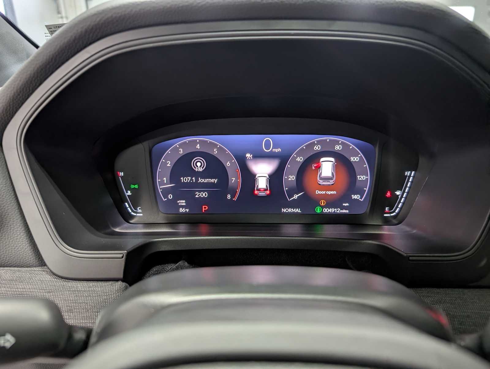 2026 Honda Passport TrailSport - Photo 22