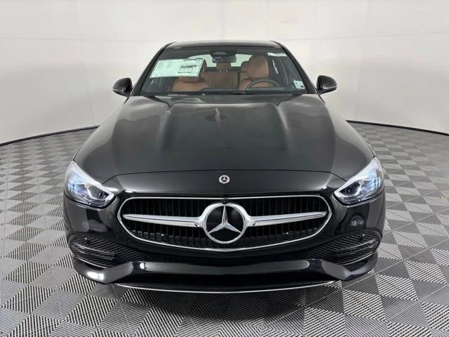 2026 Mercedes-Benz C-Class Sedan C 300 - Photo 46