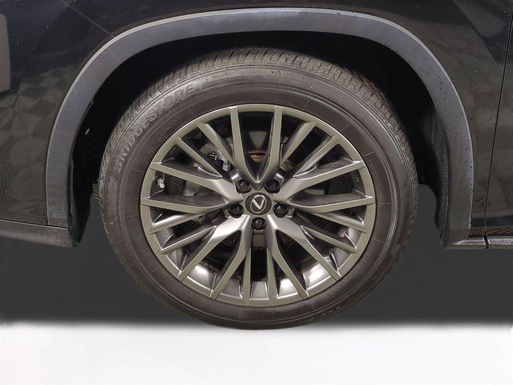 2022 Lexus RX 350 F SPORT - Photo 11