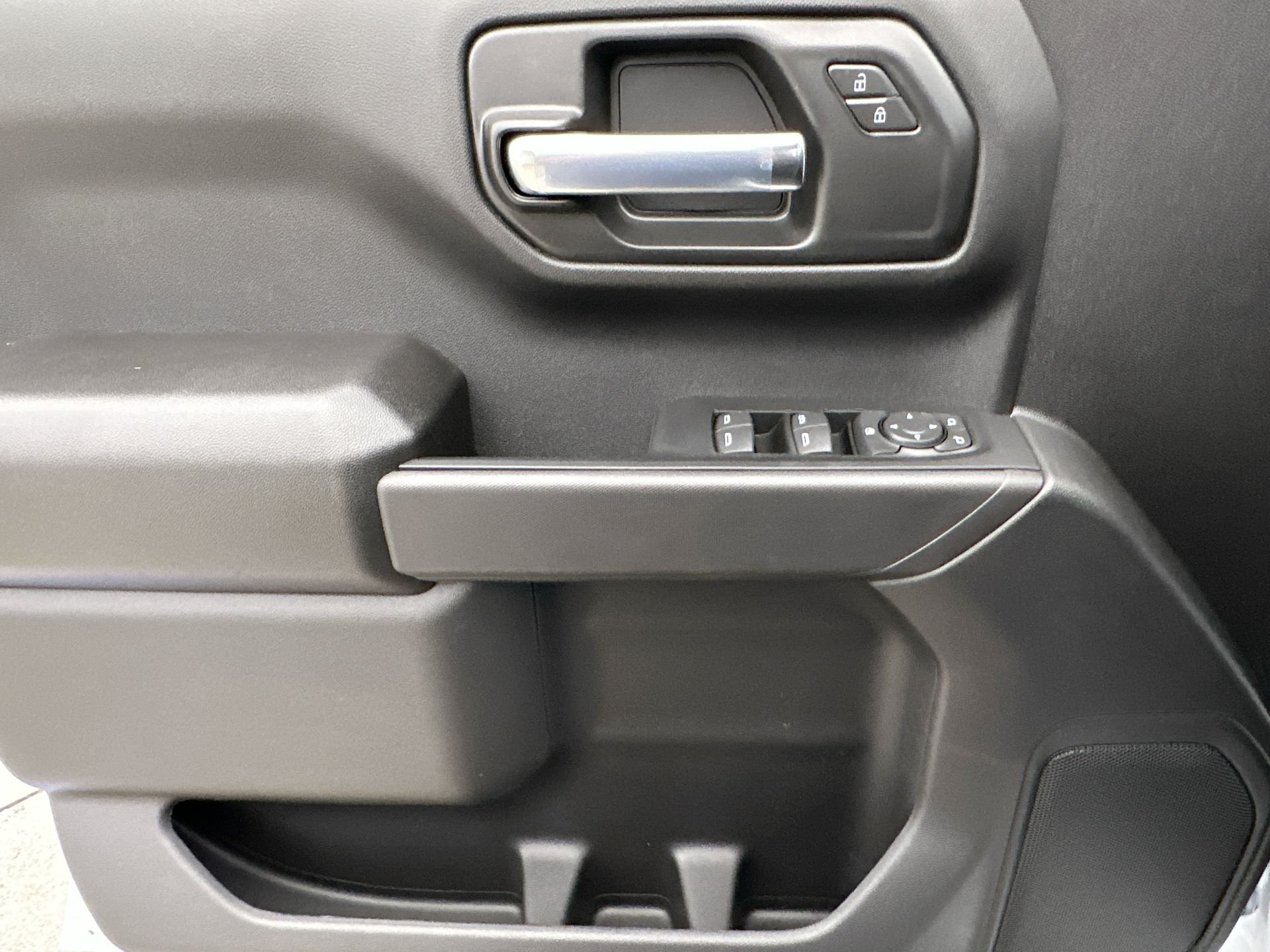 2026 Chevrolet Silverado 1500 Custom Trail Boss - Photo 64