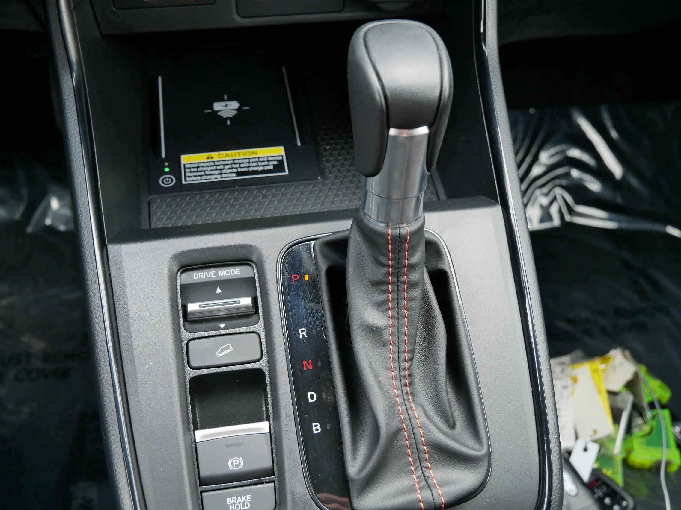2024 Honda CR-V Sport Touring - Photo 24