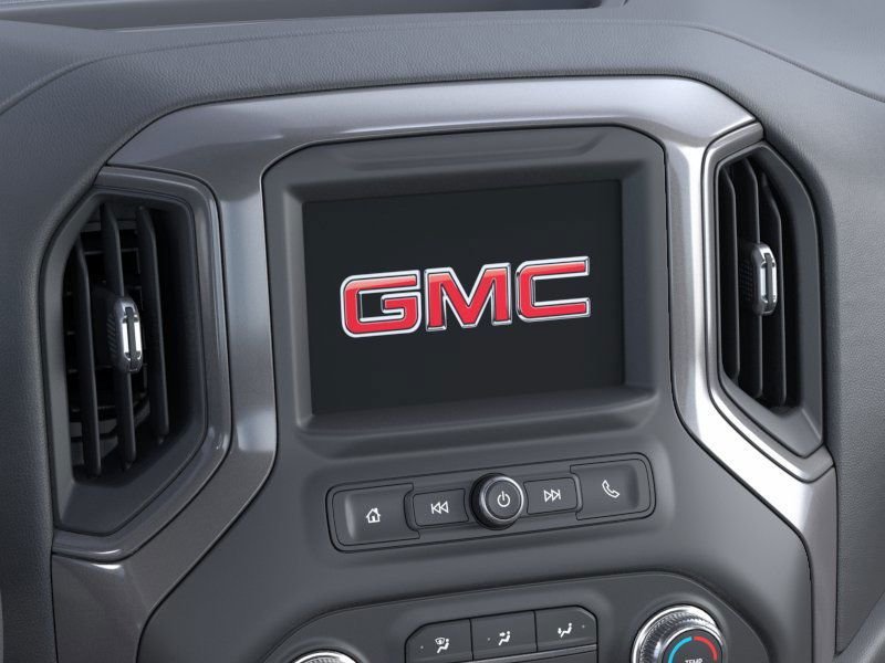 2025 GMC Sierra 2500HD Pro - Photo 20