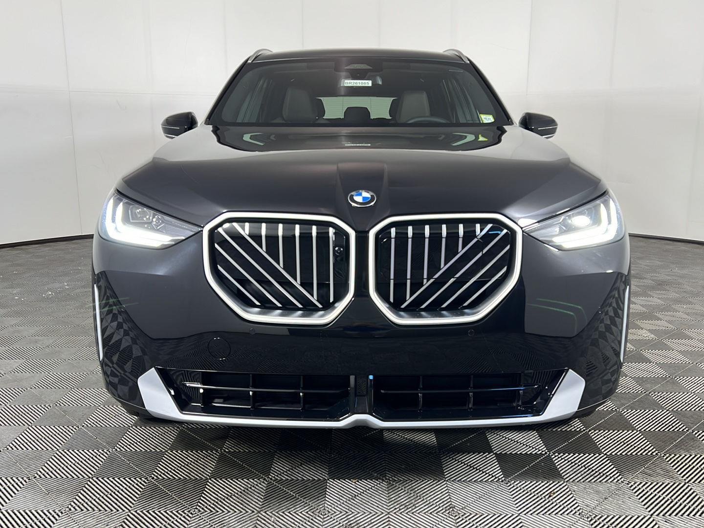 New 2026 Black Sapphire Metallic BMW 30 xDrive image 5