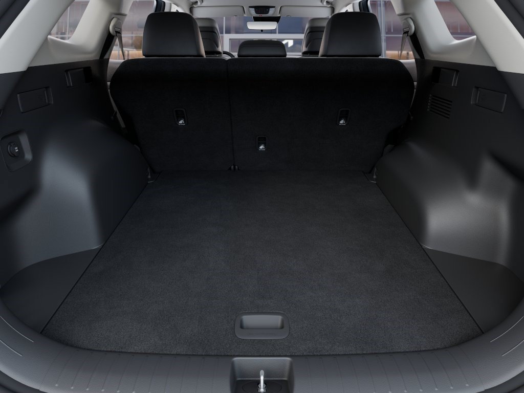 New 2027 Heritage Blue Kia EX image 19