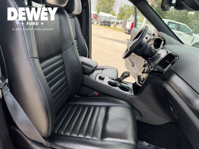 Used 2019 Pacific Blue Clearcoat Jeep Limited X image 37
