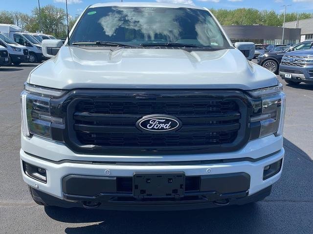 New 2026 Avalanche Ford Lariat® image 7