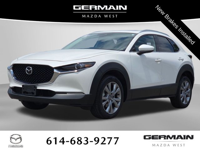 2023 Mazda CX-30 2.5 S Premium Package