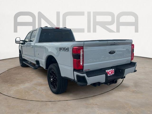 New 2026 Avalanche Ford F-250® Lariat® image 8