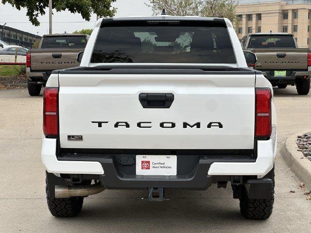 Certified Used 2024 ICE CAP Toyota  image 4