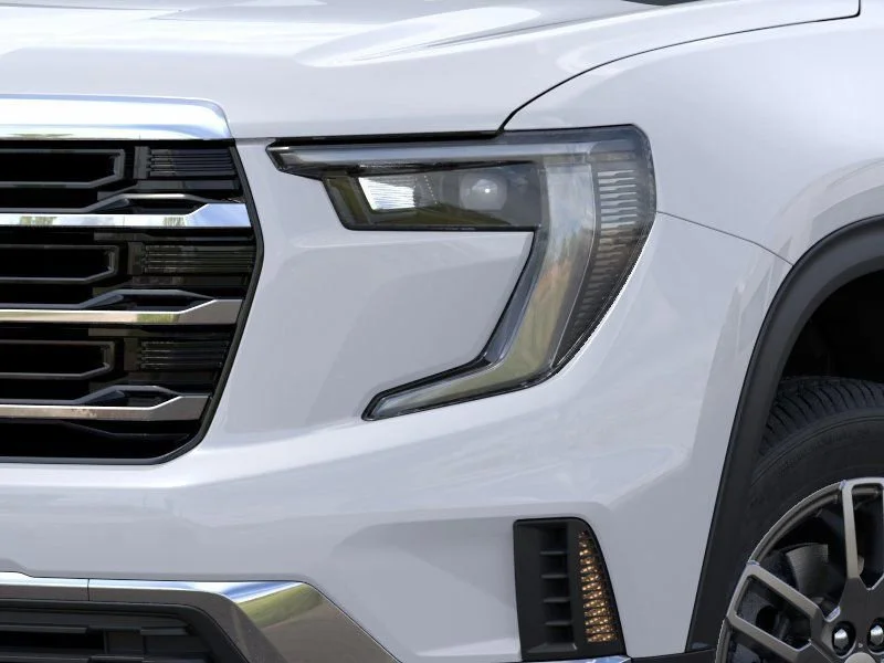 2025 GMC Acadia Elevation - Photo 10
