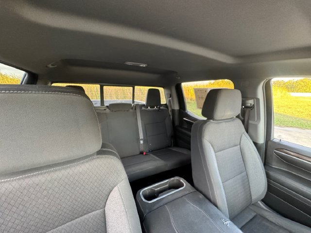 2023 Chevrolet Silverado 1500 LT - Photo 32