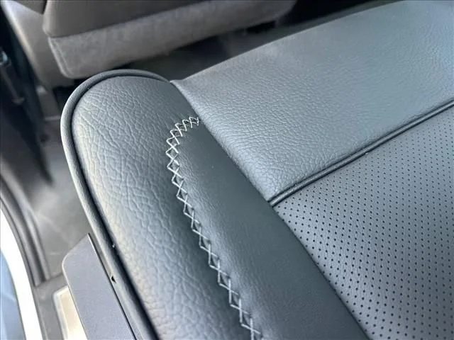 Certified Used 2026 Summit White GMC Denali image 18