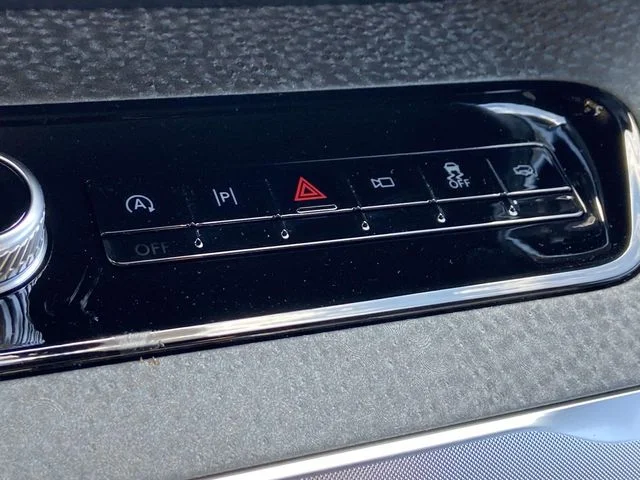 New 2027 Agate Black Metallic Ford Tremor® image 24