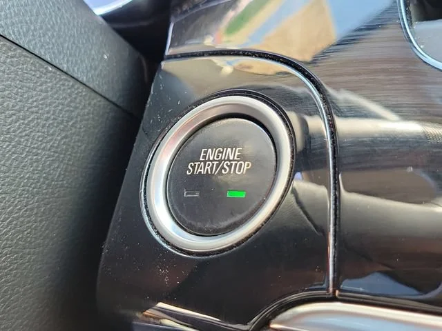 2018 Buick Encore Preferred - Photo 24