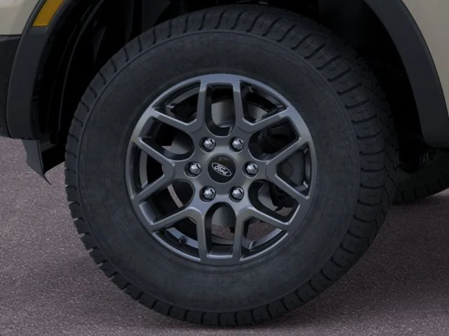 New 2026 Desert Sand Ford XLT image 19