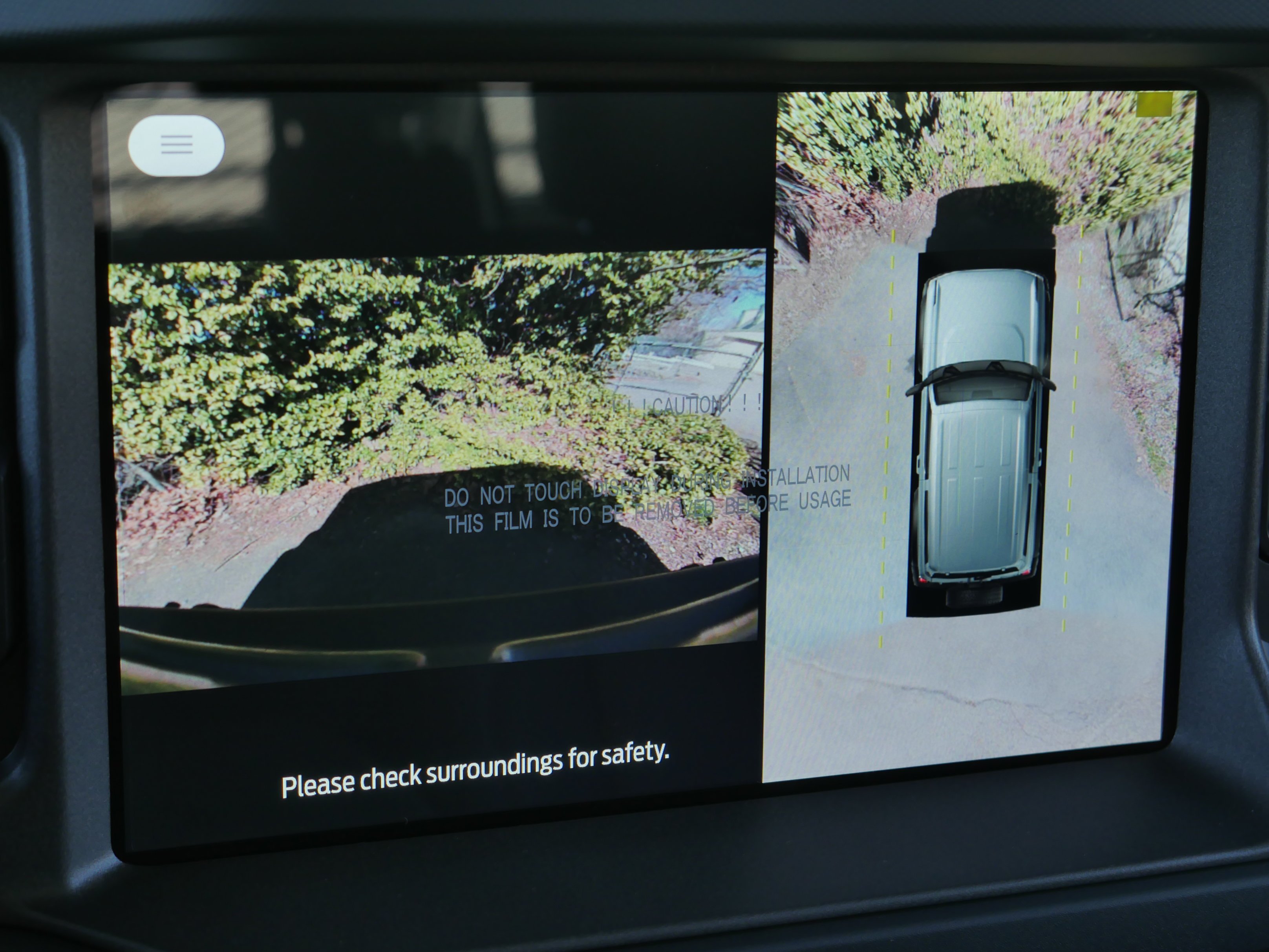 2026 Ford Bronco 4-Door Badlands - Photo 15