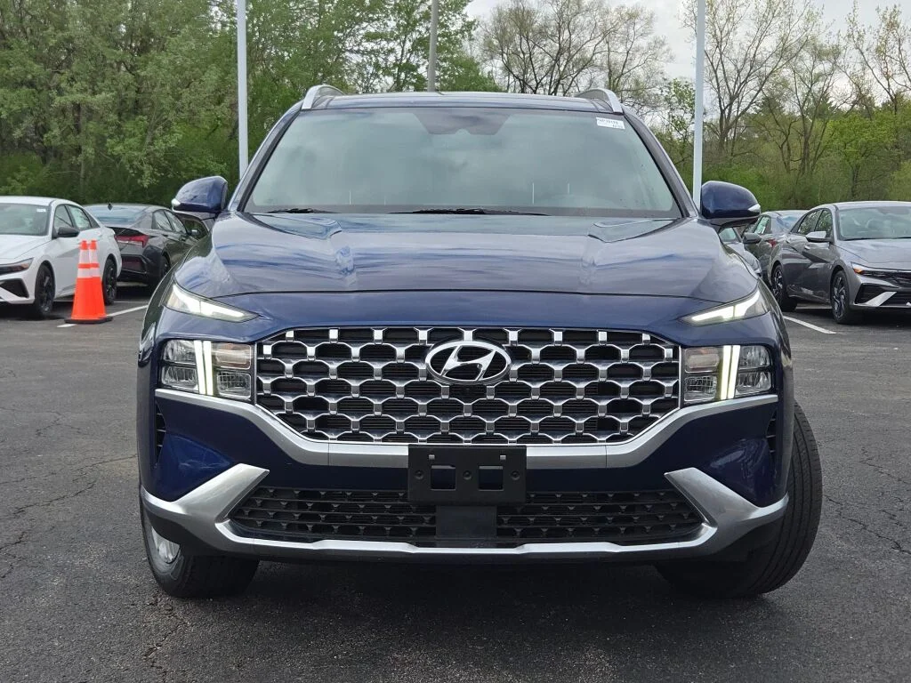 2023 Hyundai Santa Fe SEL - Photo 4