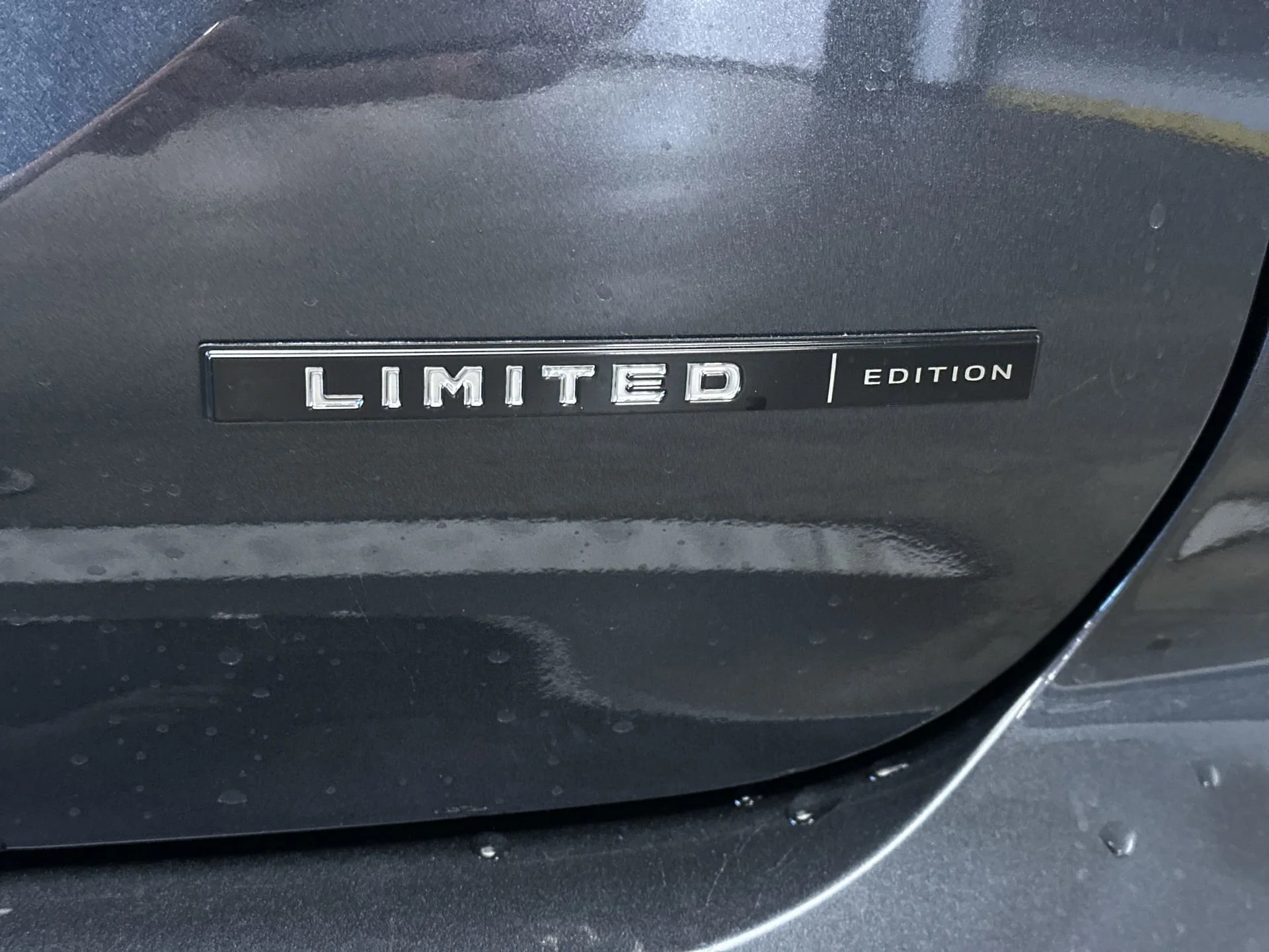 New 2026 Graphite Gray Mitsubishi LE 1.5T S-AWC image 23