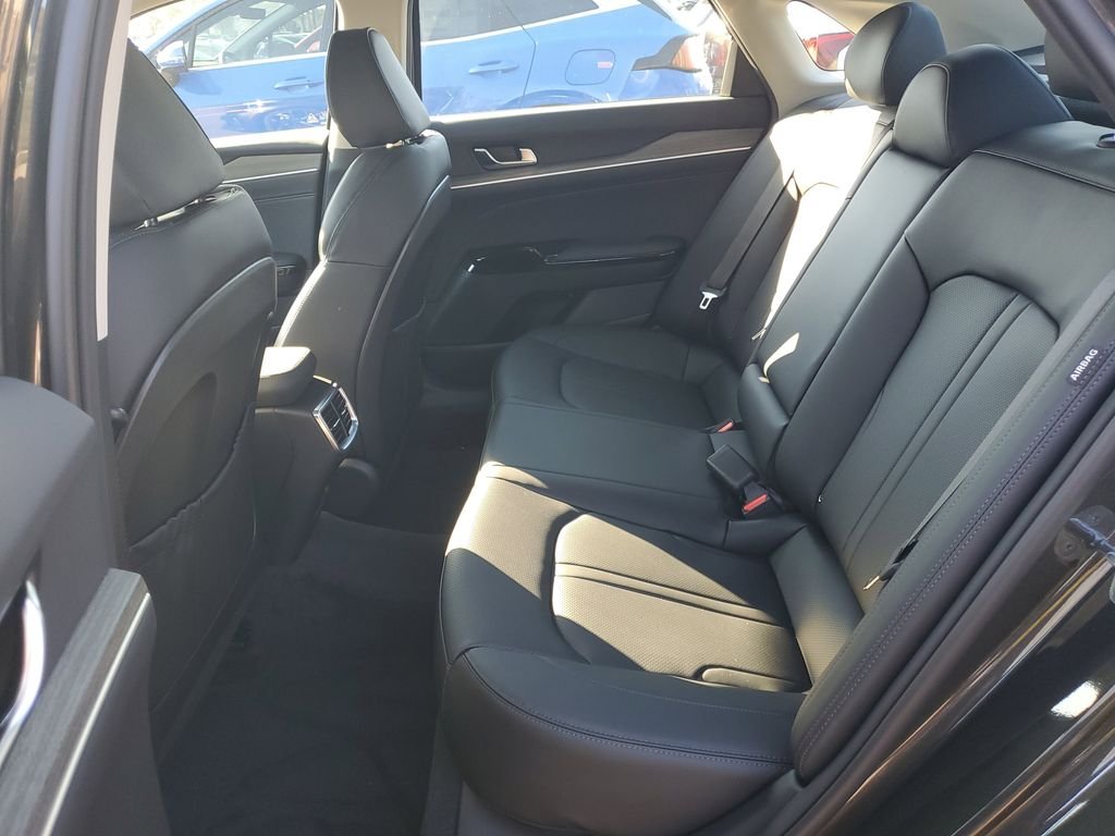 2026 Kia K5 EX - Photo 14