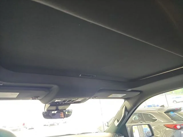 2026 GMC Sierra 1500 AT4 - Photo 14
