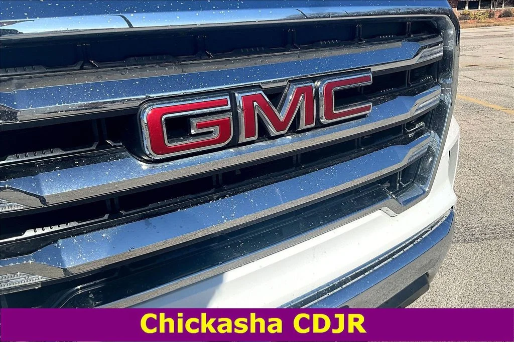 2022 GMC Sierra 1500 Limited SLE - Photo 32