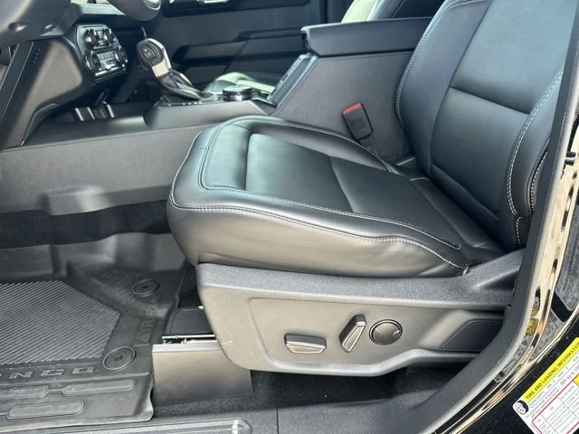 Used 2026 Black Ford Outer Banks image 13