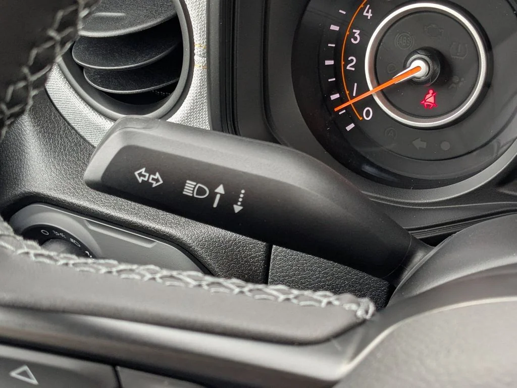 New 2026 Mojito Jeep Sport S image 51