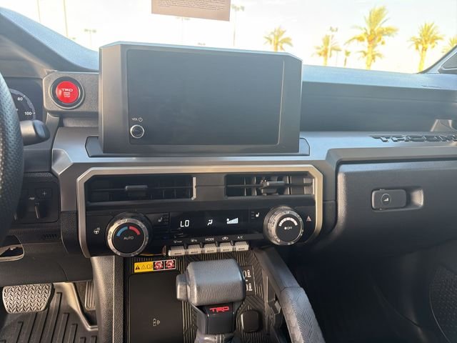 2024 Toyota Tacoma TRD Off Road - Photo 19