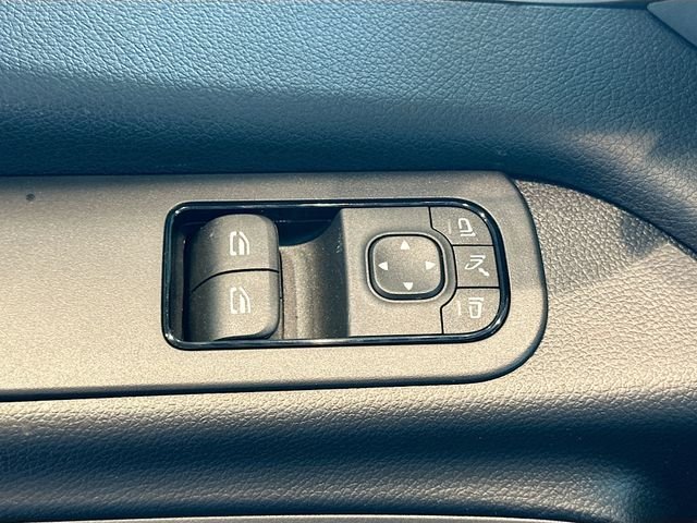 2025 Mercedes-Benz Sprinter Passenger Van Base - Photo 17