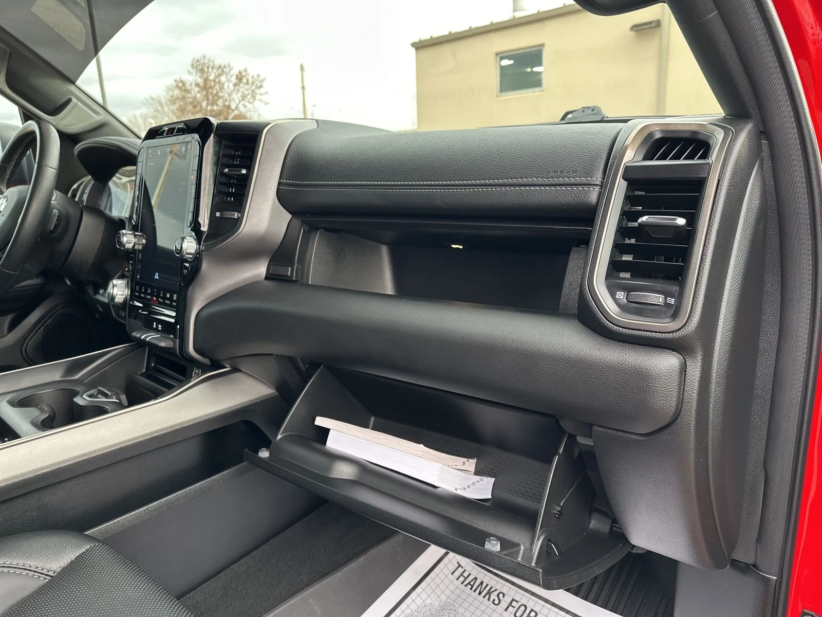 2023 RAM Ram 1500 Pickup Rebel - Photo 39