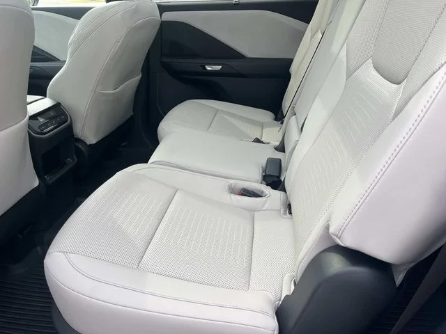 Used 2026 White Lexus 350 Premium image 20