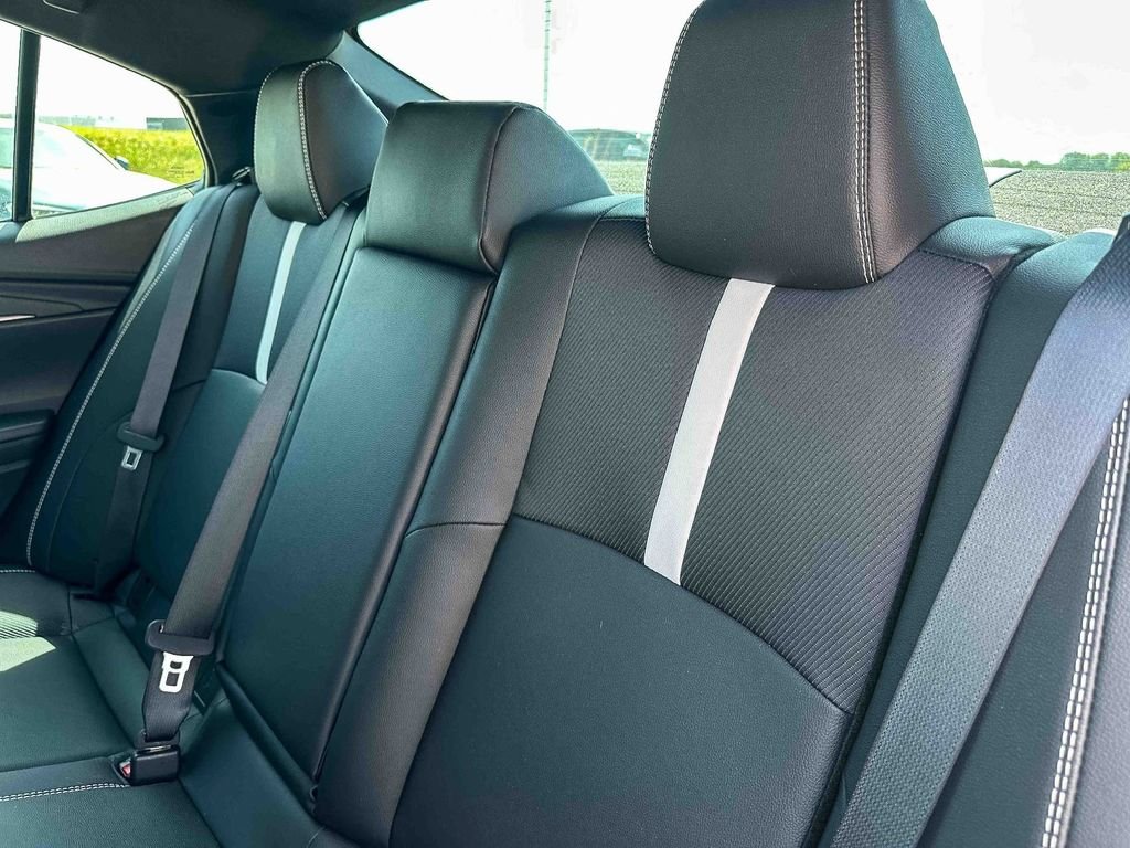 Certified Used 2026  Toyota SE image 19