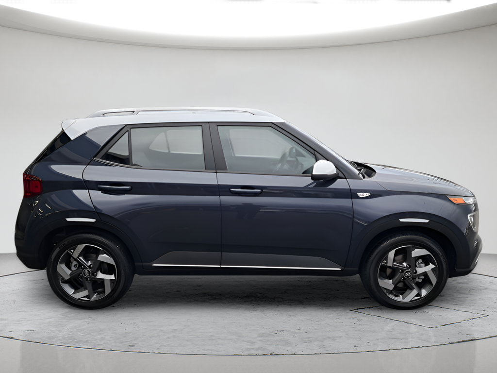New 2026 White Hyundai SEL image 2