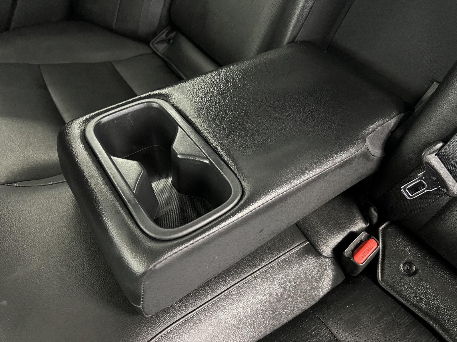 2020 Nissan Altima SL - Photo 26