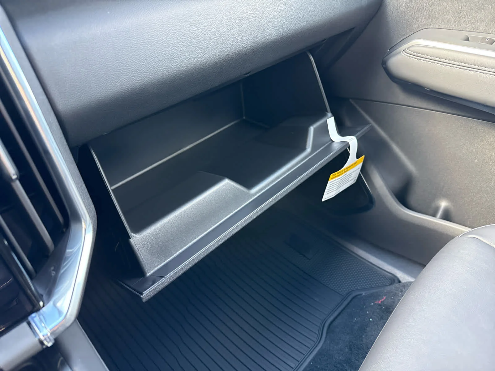 2026 GMC Acadia Elevation - Photo 19