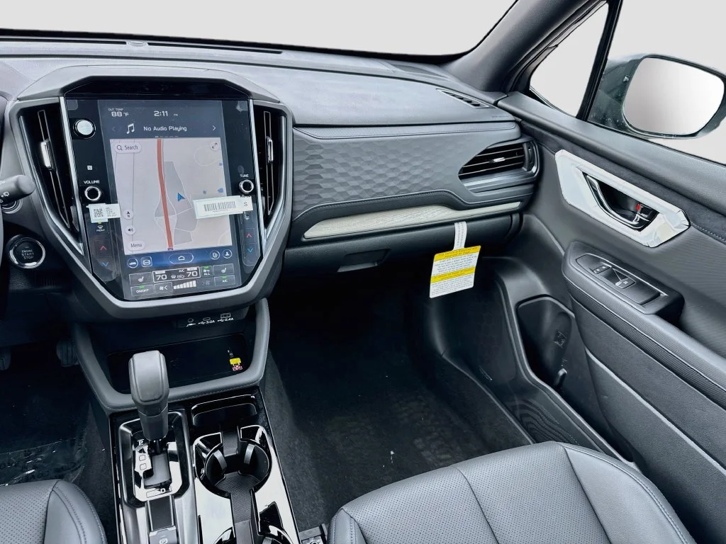 New 2026  Subaru Limited Hybrid image 30