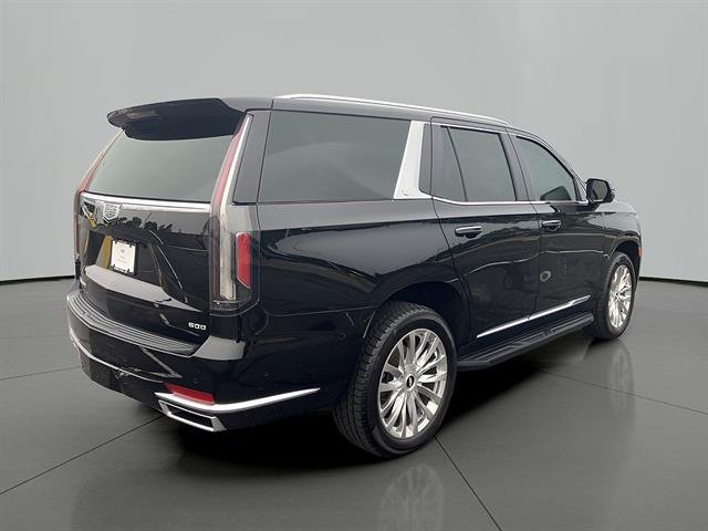 2021 Cadillac Escalade Premium Luxury, photo 5 of 12
