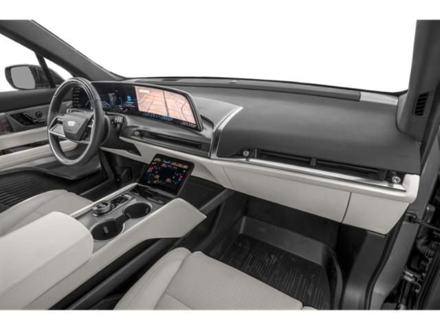 2026 Cadillac VISTIQ Luxury - Photo 14