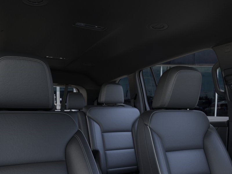 2027 Buick Enclave Preferred - Photo 24